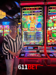 611BET