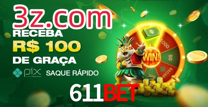 611BET
