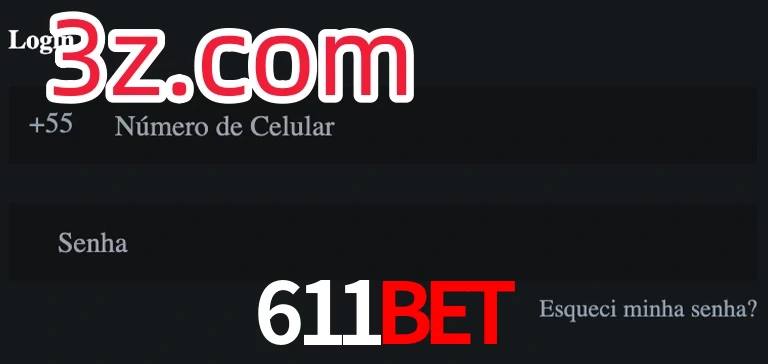 611BET