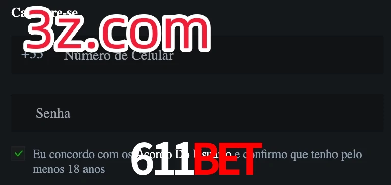 611BET
